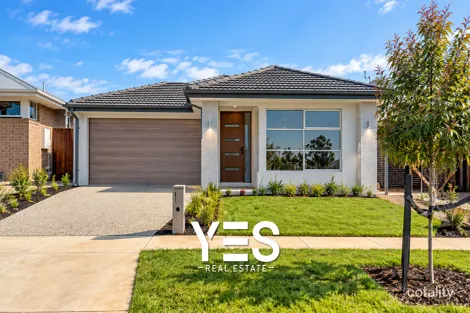 14 BISHOPGATE BVD, BONNIE BROOK, VIC 3335