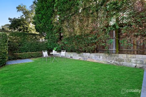 Property photo of 21 Glenview Street Greenwich NSW 2065