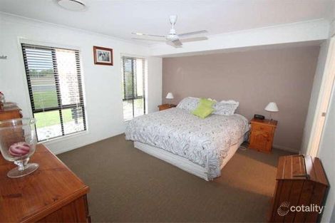 Property photo of 8 Wheeler Avenue Gracemere QLD 4702