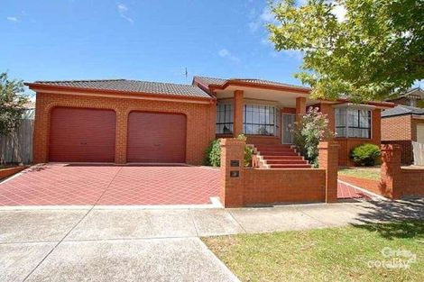 Property photo of 11 Scotia Crescent Keysborough VIC 3173