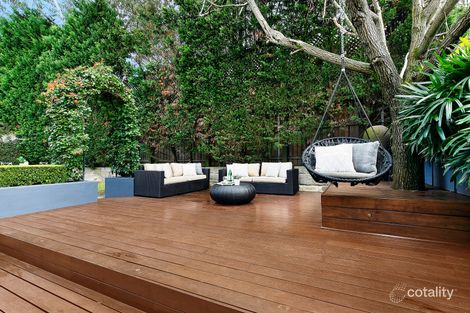 Property photo of 21 Glenview Street Greenwich NSW 2065