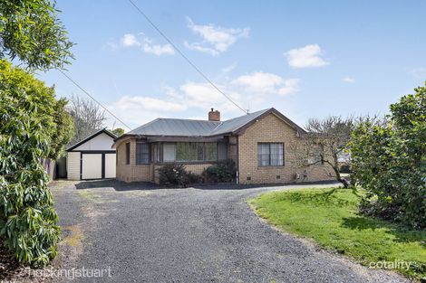 Property photo of 3031 Ballan-Daylesford Road Daylesford VIC 3460