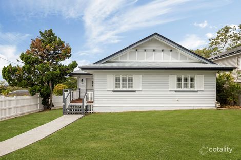 Property photo of 80 Tarragindi Road Tarragindi QLD 4121
