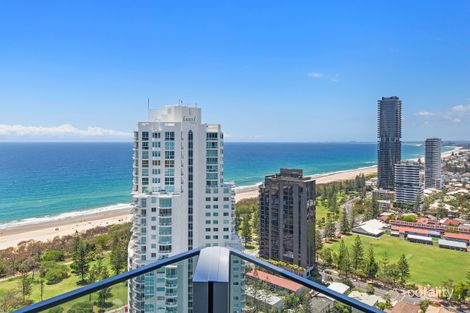 2903/12 Philip Ave, Broadbeach, QLD 4218