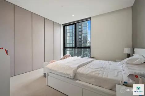 Property photo of 1905/9 Waterside Place Docklands VIC 3008