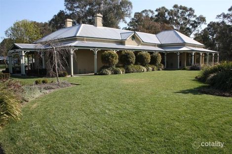 458 Samaria Rd, Benalla, VIC 3672