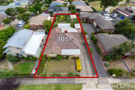 199 Henry St, Greensborough, VIC 3088