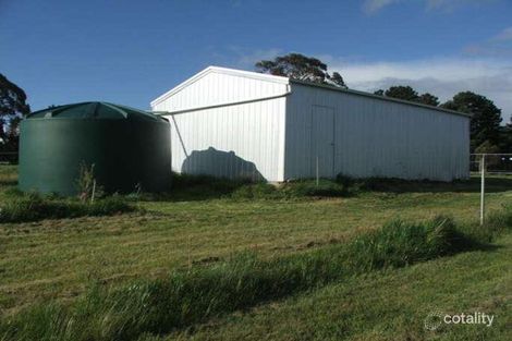 Property photo of 18 Dawkins Road Berringa VIC 3351