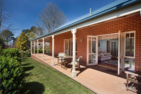Property photo of 138 Wentworth Street Blackheath NSW 2785