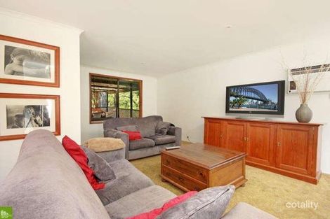 Property photo of 34 Govett Crescent Figtree NSW 2525