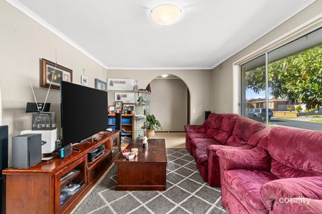 Property photo of 34 The Avenue Morwell VIC 3840
