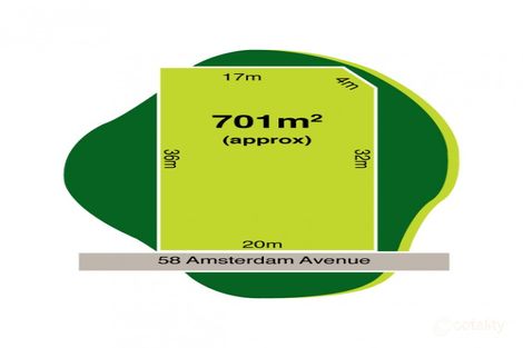 58 Amsterdam Ave, Tarneit, VIC 3029