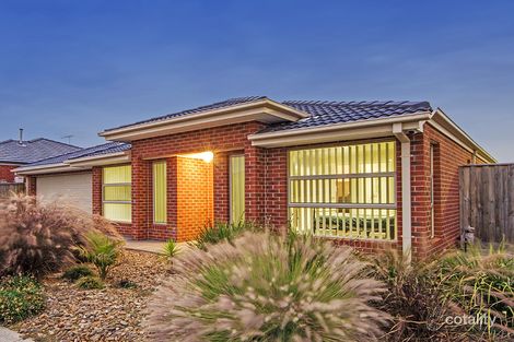 Property photo of 80 Isabella Way Tarneit VIC 3029