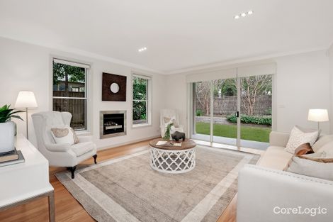 Property photo of 55A Junction Road Wahroonga NSW 2076