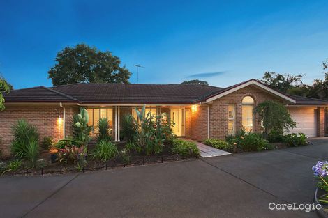 Property photo of 124A Berowra Waters Road Berowra Heights NSW 2082