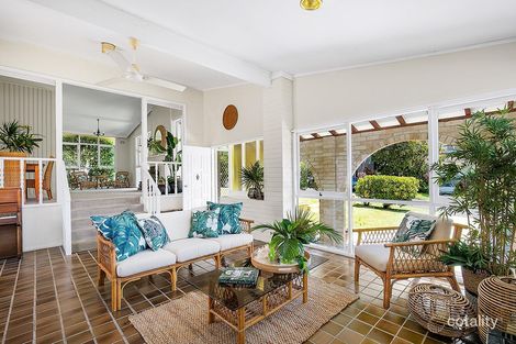Property photo of 8 Bilkurra Avenue Bilgola Plateau NSW 2107