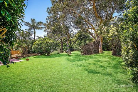 Property photo of 8 Bilkurra Avenue Bilgola Plateau NSW 2107