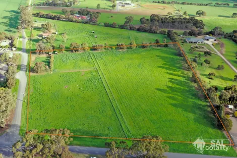 Lot 9 South Ave, Bordertown, SA 5268