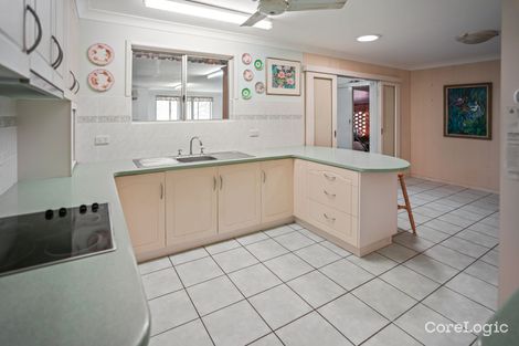 Property photo of 10 Miles Street Kepnock QLD 4670