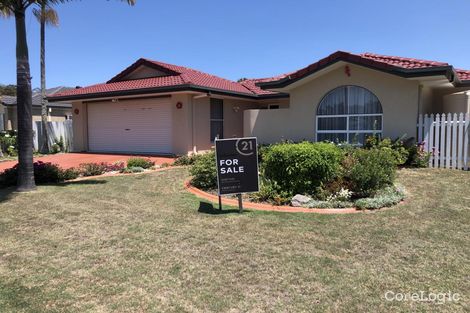 Property photo of 185 Bestmann Road East Sandstone Point QLD 4511