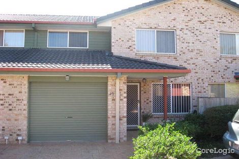 Property photo of 29/88 Bleasby Road Eight Mile Plains QLD 4113