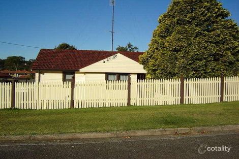 Property photo of 14 Mahogany Crescent Gateshead NSW 2290