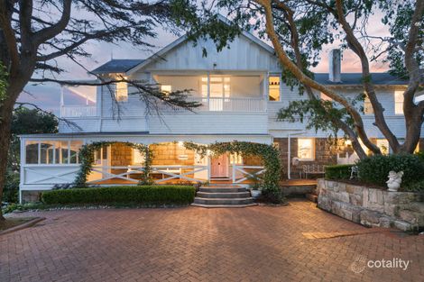 Property photo of 17-19 Moombara Crescent Port Hacking NSW 2229