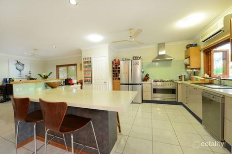 Property photo of 8 Trundle Terrace Whitfield QLD 4870