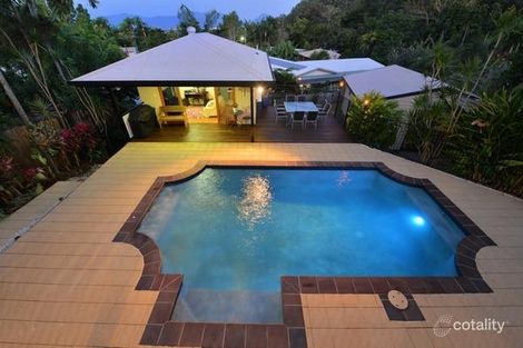 Property photo of 8 Trundle Terrace Whitfield QLD 4870