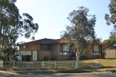 8 Lockwood Gr, Bidwill, NSW 2770