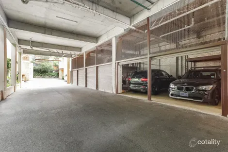 Property photo of 19/43A St Marks Road Randwick NSW 2031