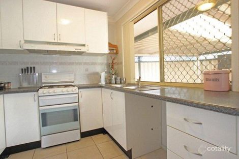 Property photo of 166 Andromeda Drive Cranebrook NSW 2749