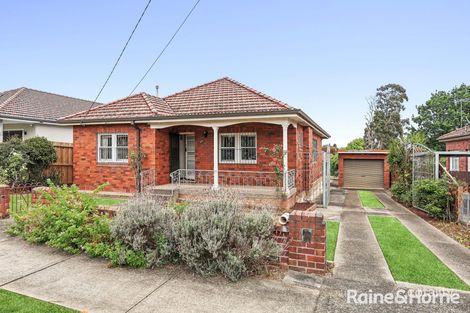 Property photo of 69 Coveney Street Bexley North NSW 2207