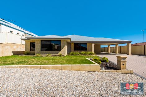 7 Cunderdin Loop, Dawesville, WA 6211