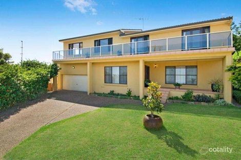 Property photo of 5 Opal Close Swansea Heads NSW 2281