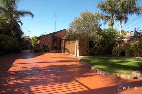 34 Nepean Ave, Penrith, NSW 2750