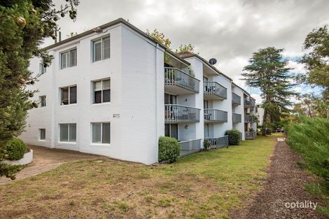 Property photo of 33/11 Bourke Street Barton ACT 2600