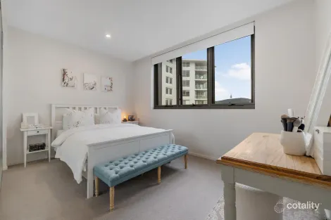 Property photo of 307/51 Mort Street Braddon ACT 2612
