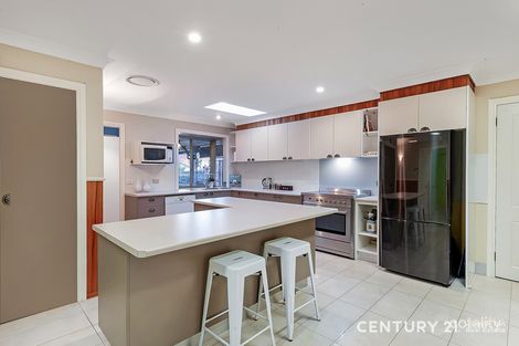 Property photo of 1/40 Highs Road West Pennant Hills NSW 2125