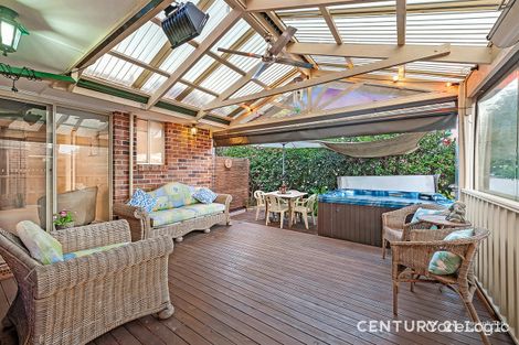 Property photo of 1/40 Highs Road West Pennant Hills NSW 2125