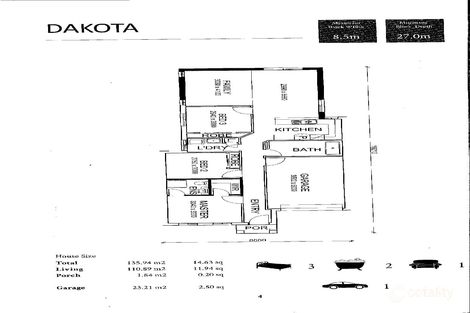 Property photo of 34 Naroon Drive Kalkallo VIC 3064