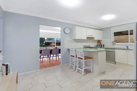 Property photo of 35 Yodalla Avenue Emu Plains NSW 2750