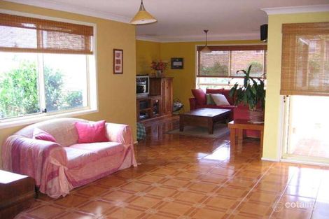 Property photo of 34 James Mileham Drive Kellyville NSW 2155