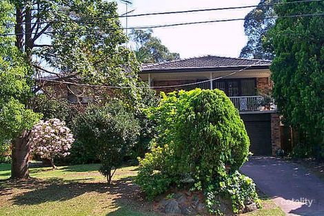 19 Yalding Ave, Carlingford, NSW 2118