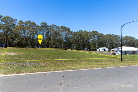 41 Sugar Glider Dr, Tapitallee, NSW 2540