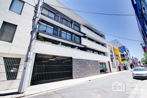 Property photo of 17/17 Macquarie Street Prahran VIC 3181