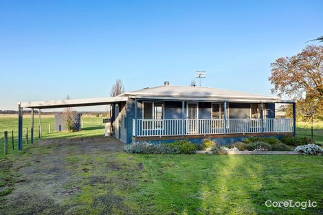 Property photo of 25 Roadknight Street Birregurra VIC 3242