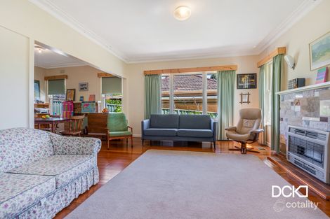 Property photo of 12 Thompson Crescent Kennington VIC 3550