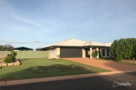 Property photo of 5 Sunbird Court Rocky Point QLD 4874
