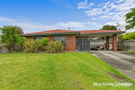 8 Turnley St, Morwell, VIC 3840